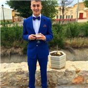 Estudiante de Ingeniería de Telecomunicaciones ofrece clases particulares a alumnos de Primaria, ESO y Bachiller